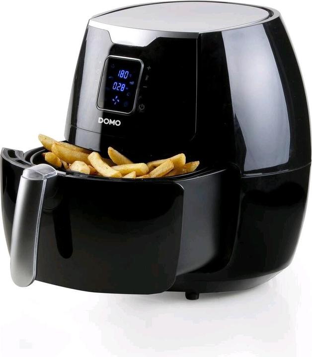 Immagine prodotto Domo DELI-FRYER XXL One/One Self-Contained Air Fryer