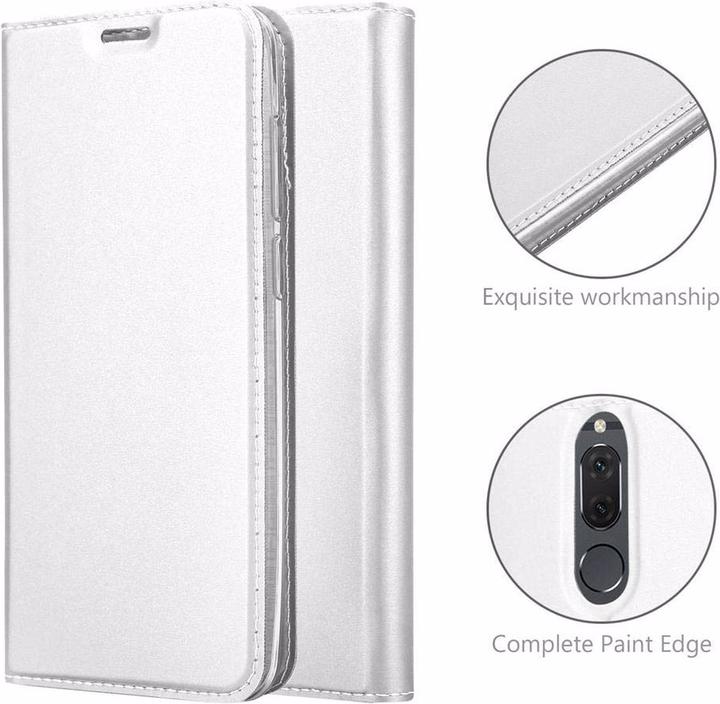 Immagine prodotto Cadorabo Copertina in stile libro di classe (Mate 10 Lite)