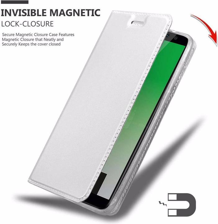 Immagine prodotto Cadorabo Copertina in stile libro di classe (Mate 10 Lite)