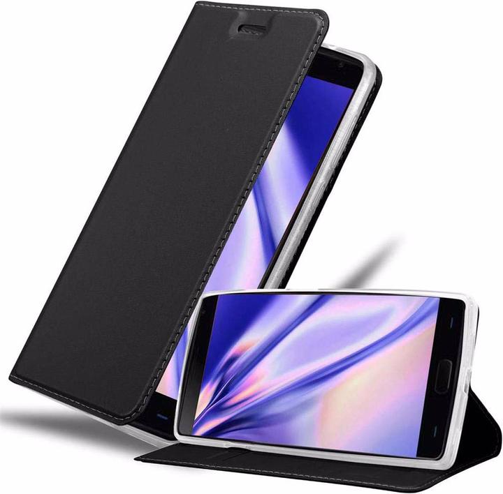 Image du produit Cadorabo Book Classy Style Cover (OnePlus 2)