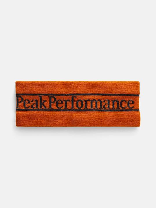 Actual product image Peak Performance Pow Stirnband