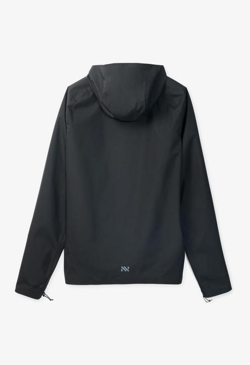 Immagine prodotto Nnormal Trail Rain Jacket Black (L, XL)