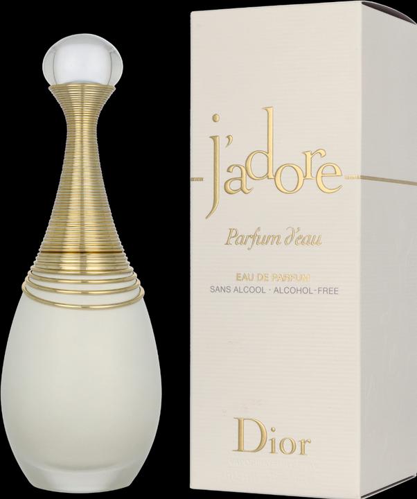 Actual product image Dior J'Adore (Eau de parfum, 50 ml)