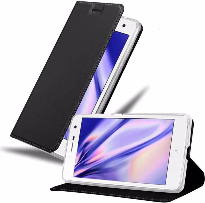 Immagine prodotto Cadorabo Copertina in stile libro di classe (ZTE Blade L7)