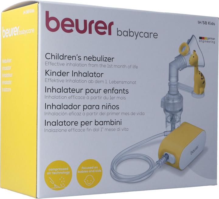 Image du produit Beurer IH 58