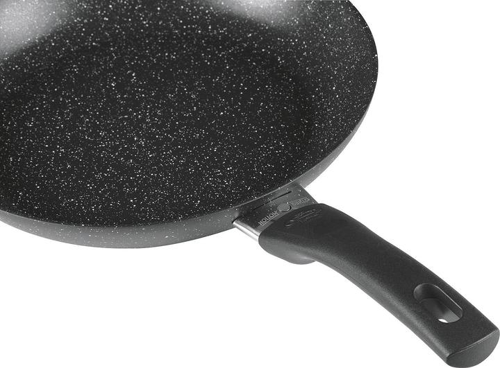 Image du produit Ballarini Poêle Vipiteno 20cm (20 cm, Poêle à frire, Aluminium)