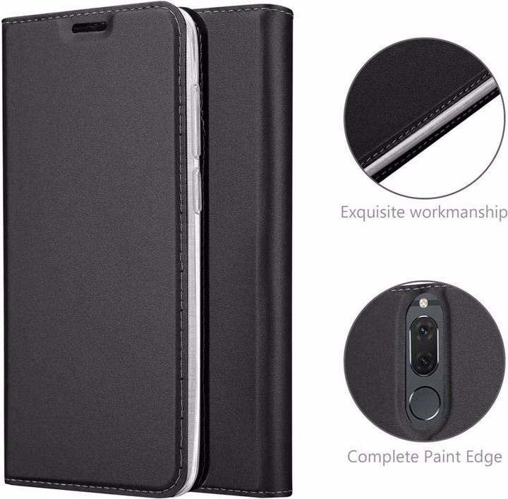 Immagine prodotto Cadorabo Copertina in stile libro di classe (Mate 10 Lite)