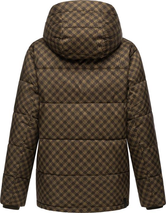 Immagine prodotto Ragwear Wikesh Print (XS)