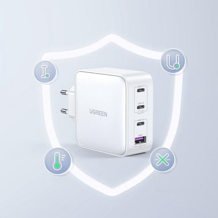 Produktbild Ugreen Nexode (100 W)
