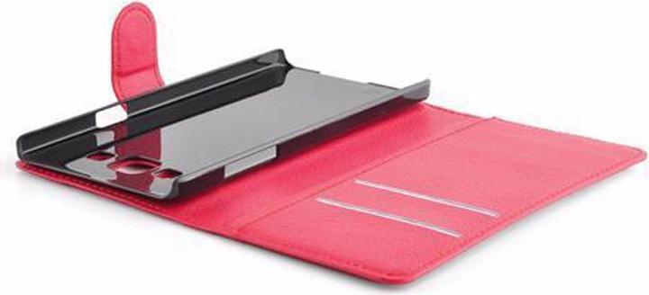 Productafbeelding Cadorabo Boek met kaft met standfunctie (Samsung Galaxy J5 (2015))