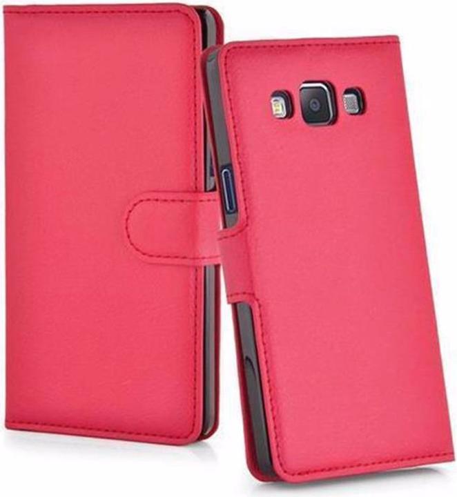 Productafbeelding Cadorabo Boek met kaft met standfunctie (Samsung Galaxy J5 (2015))