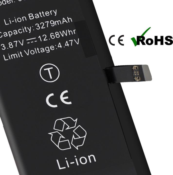 Produktbild Clappio Decode Flex Version, 3279mAh