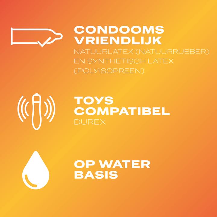 Produktbild Durex Play 2In1 Massage Sensual (200 ml)