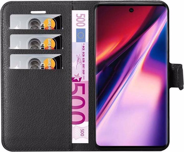 Productafbeelding Cadorabo Boek met kaft met standfunctie (Samsung Galaxy Note 10)