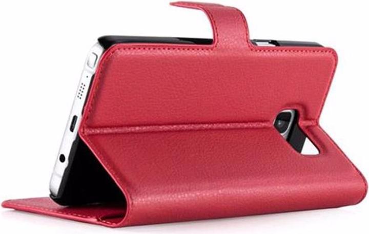 Productafbeelding Cadorabo Boek met kaft met standfunctie (Samsung Galaxy Note 5)