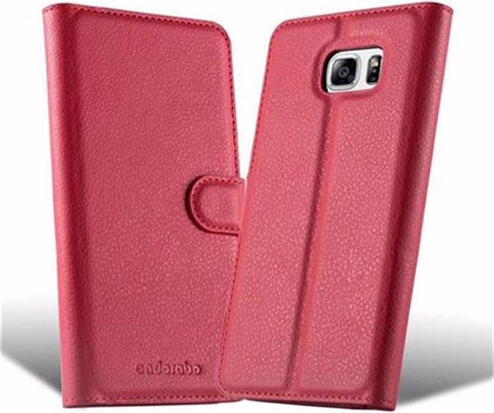 Productafbeelding Cadorabo Boek met kaft met standfunctie (Samsung Galaxy Note 5)