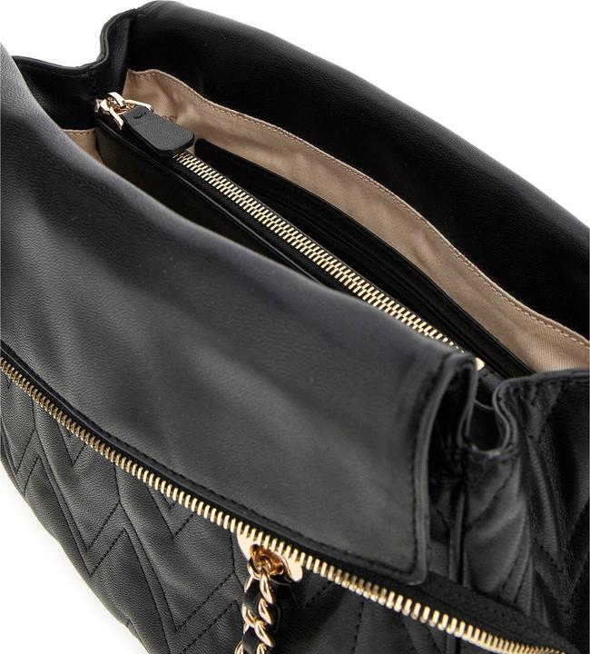 Actual product image Guess eda 3 comp handbag