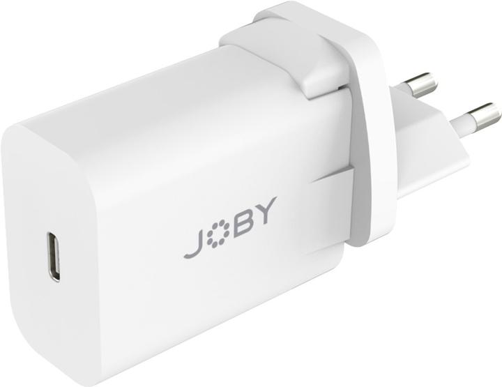 Joby Wall Charger USB-C PD 20W (20 W)