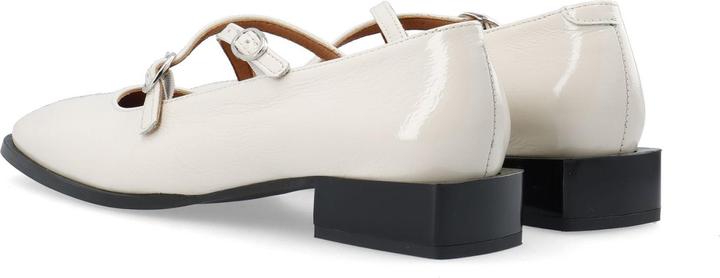 Actual product image Bianco BIAESTHER Mary Jane Schuhe (41)