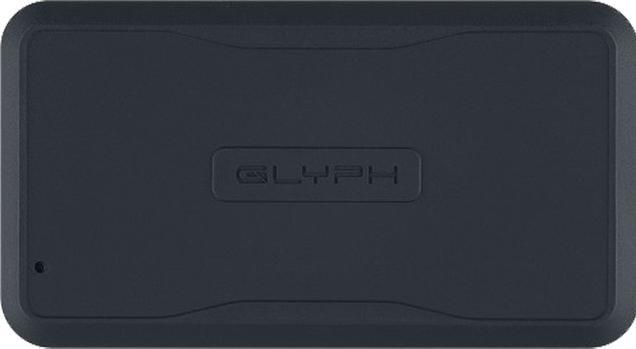 Actual product image Glyph Atom Pro (4 TB)