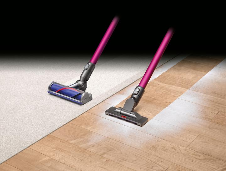 Produktbild Dyson V6 Absolute