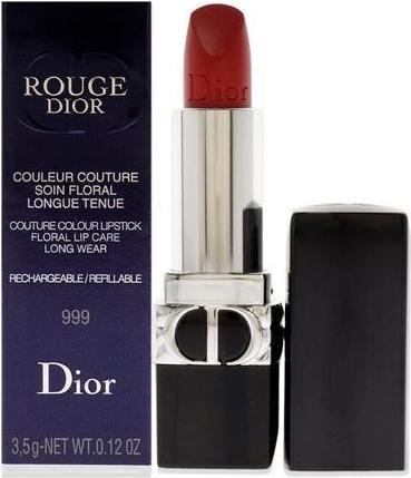 Produktbild Dior Rouge Mat No 999 (#999 Matte)