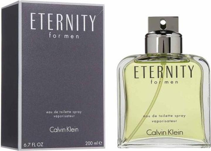Calvin Klein Eternity (Eau de Toilette, 200 ml)