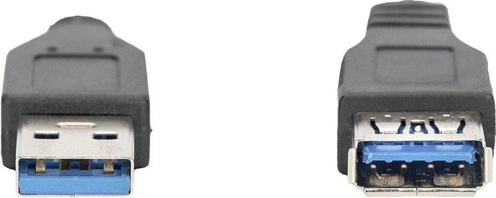 Immagine prodotto Assmann Estensione USB (3 m, USB 3.0, 4.50 W)