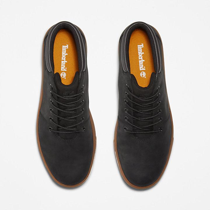 Actual product image Timberland Ashwood Park WP Leather Chukka (42)