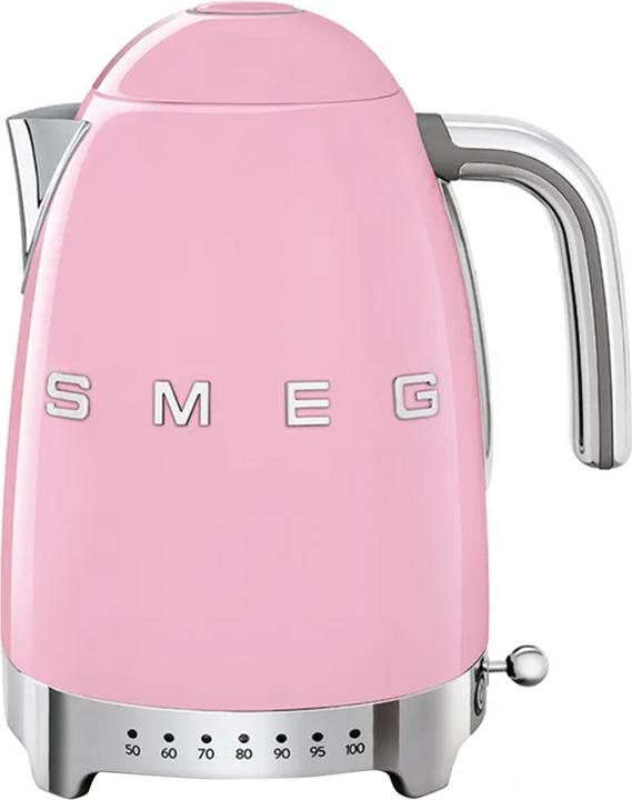 Image du produit Smeg 50's Retro Style avec contrôle de la température (1.70 l)