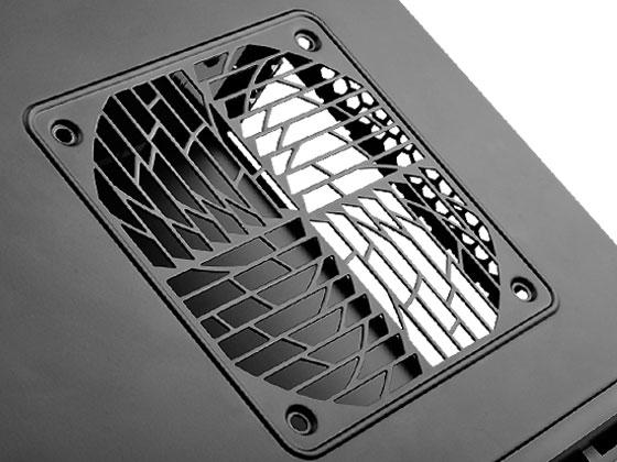 Produktbild Silverstone Ml07 (Mini-ITX, Mini-DTX)