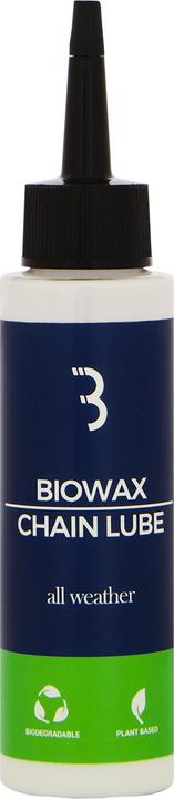 Actual product image BBB Chain lube BioWax (100 ml, Chain oil)