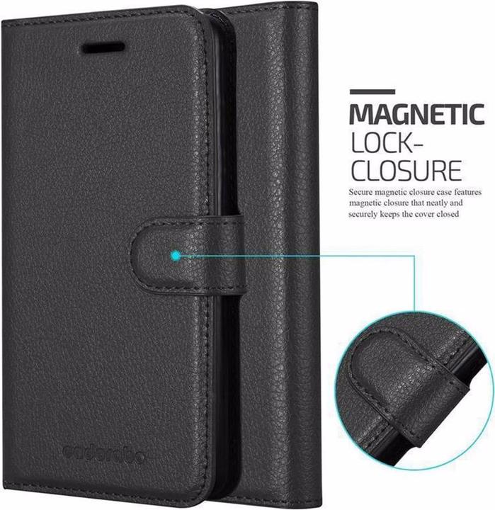 Image du produit Cadorabo Book avec fonction stand Cover (Samsung Galaxy Note 10+)
