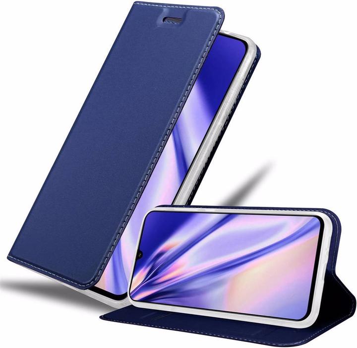 BLU SCURO DI CLASSE