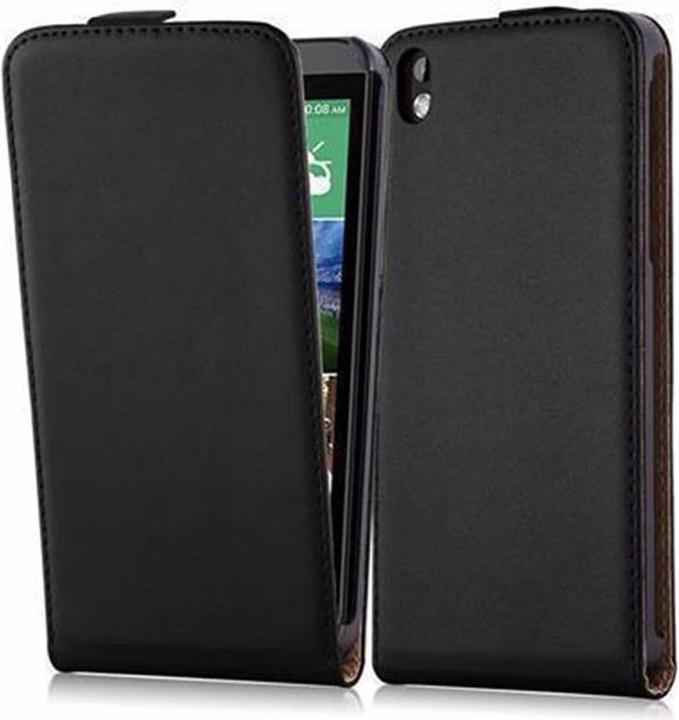 Immagine prodotto Cadorabo Flip Smooth Cover (coperchio liscio) (HTC Desire 816)