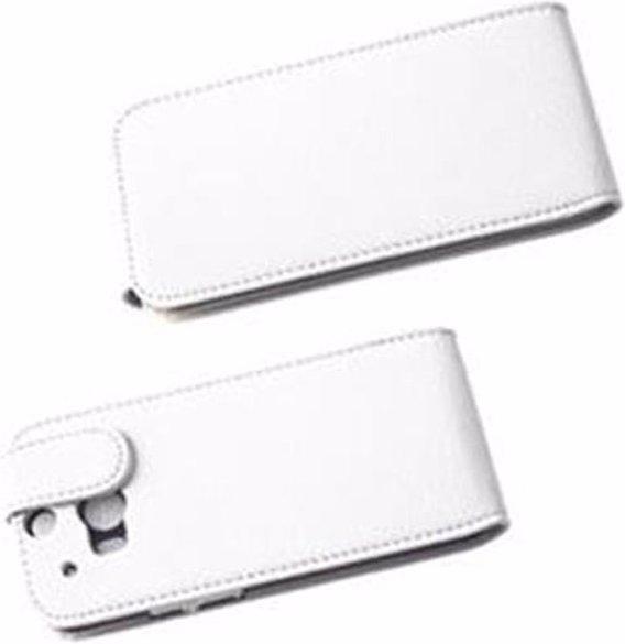 Actual product image Cadorabo Flip with structure cover (HTC One M8)