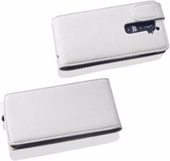 Image du produit Cadorabo Flip avec couverture structurée (LG G2)