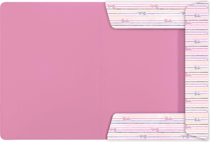 Immagine prodotto Online BARBIE - Gummizugmappe (A3)
