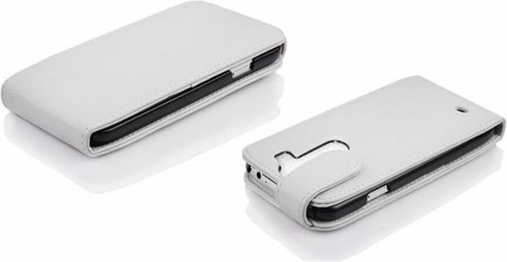 Actual product image Cadorabo Flip with structure cover (G3)