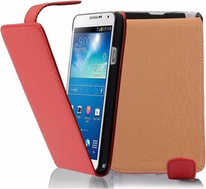 Image du produit Cadorabo Couverture Flip Lisse (Samsung Galaxy Note 3)