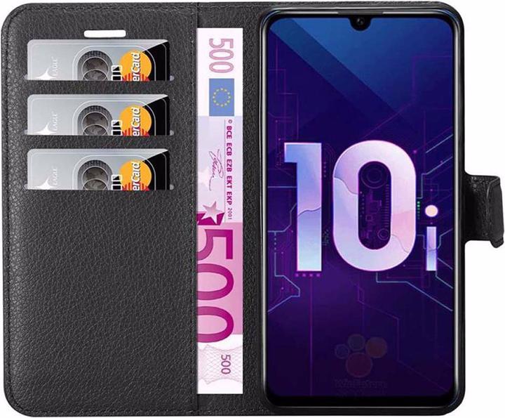 Productafbeelding Cadorabo Boek met kaft met standfunctie (Honor 20 Lite)