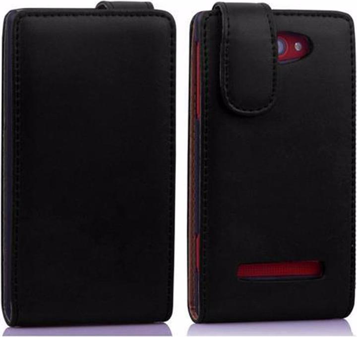 Immagine prodotto Cadorabo Flip Smooth Cover (coperchio liscio) (Onore 8s)