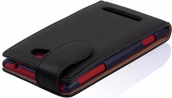 Immagine prodotto Cadorabo Flip Smooth Cover (coperchio liscio) (Onore 8s)