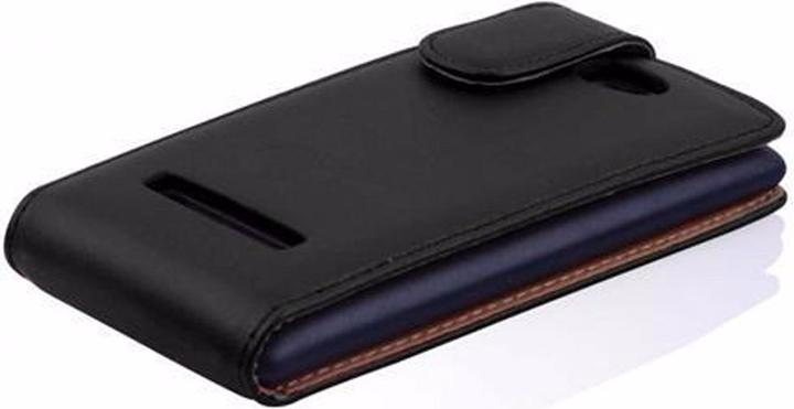 Immagine prodotto Cadorabo Flip Smooth Cover (coperchio liscio) (Onore 8s)