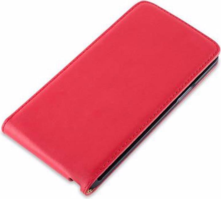 Immagine prodotto Cadorabo Flip Smooth Cover (coperchio liscio) (Samsung Galaxy Note 4)
