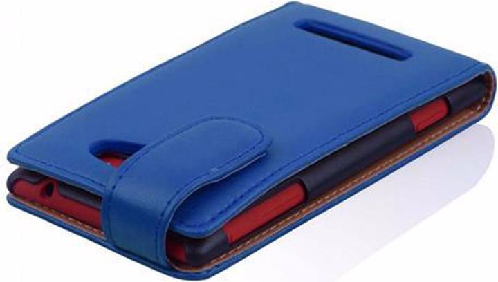 Produktbild Cadorabo Flip Glatt Cover (Honor 8X)