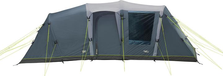 Outwell Hartford 6 Air (Tunnelzelt, 26.30 kg, 6 Personen)