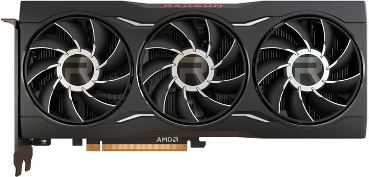 XFX Radeon RX 6750 XT Core Gaming (12 Go)