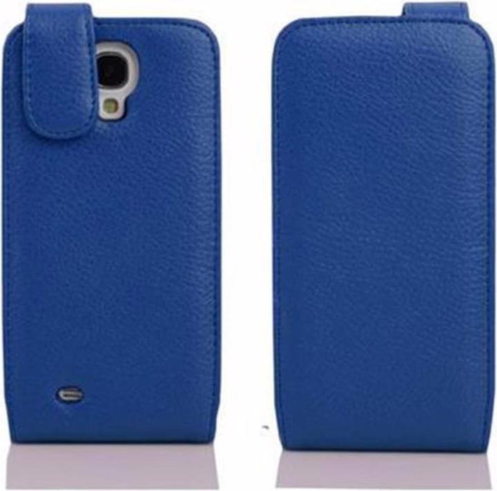 Image du produit Cadorabo Flip avec couverture structurée (Samsung Galaxy Mega 6.3)