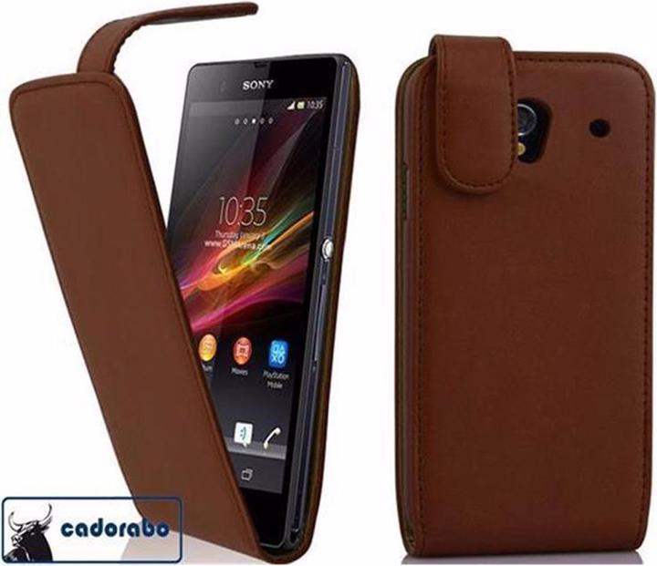 Cocoa brown